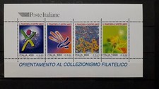 1999 ITALIA FOGLIETTO