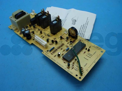 Scheda controllo display - scheda,