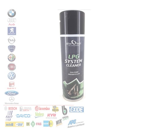 Additivo pulizia pulitore - additivo,