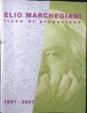 Elio marchegiani linee - elio,