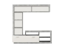 Parete multimediale/da