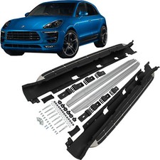 Trittbretter Set Per Porsche