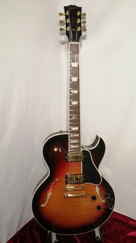 Chitarra elettrica gibson - chitarra,