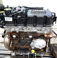 RICAMBI USATI, MOTORE MINI COOPER 1.6 16V. BENZINA 115CV., SIGLA : W10B16AB