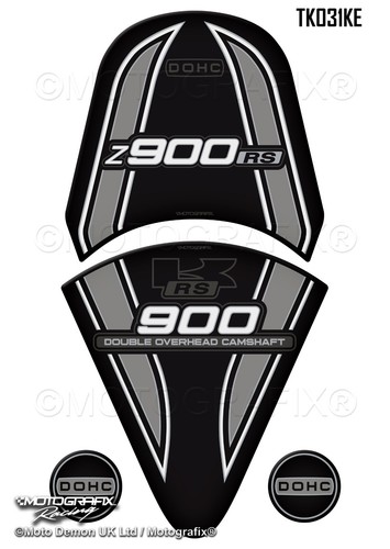 Kawasaki z900rs 2017 2023 - kawasaki,