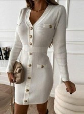 Abito donna in lanetta