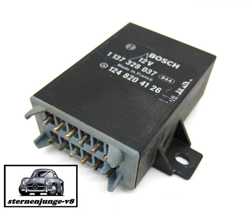 Mercedes w124 c124 w126 - c124,