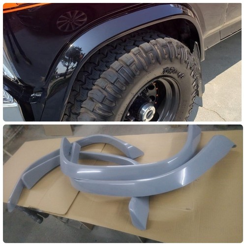 Parafango bullnose ford - bullnose,