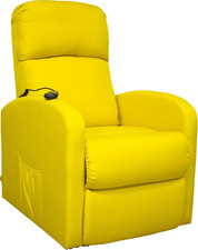 Mysa Elettrica, Poltrona