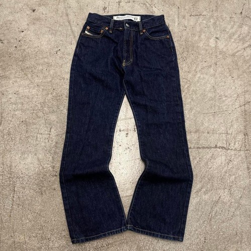 Jeans vintage anni diesel - jeans,
