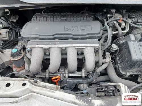 Motore honda jazz - honda, i-vtec