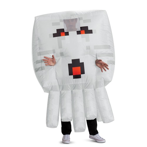 Costume gonfiabile adulto
