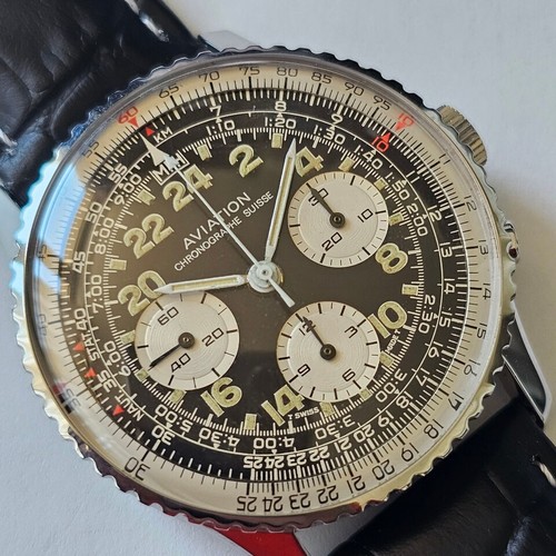 Orologio navitimer cosmonaute - orologio,