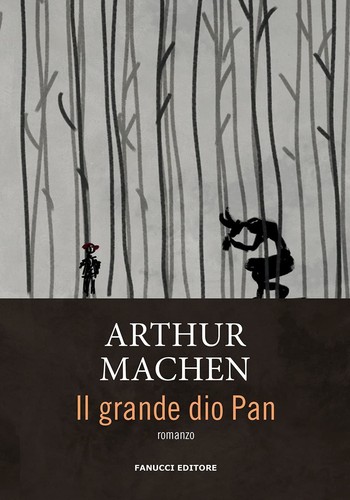 Grande dio pan - il,