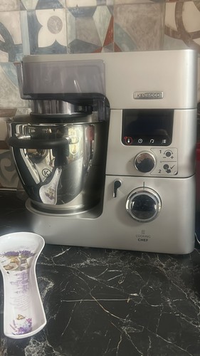 Kenwood cooking chef stand - kenwood,