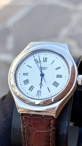 Swatch irony automatic 38mm - irony,