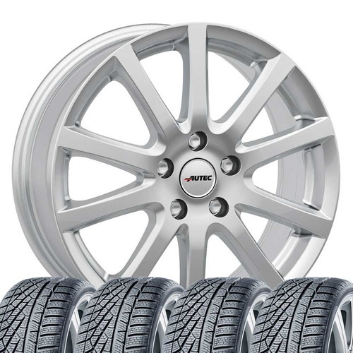Ruote invernali - invernali,