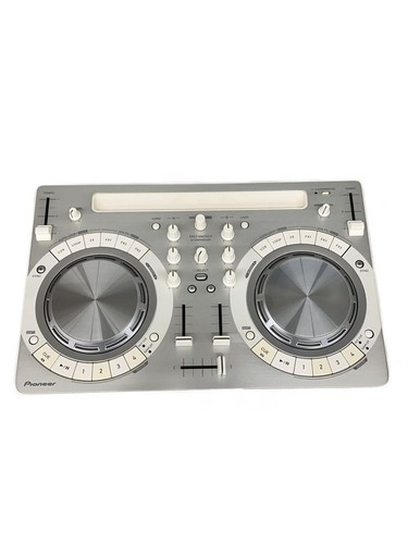 Pioneer ddj wego3 controller - ddj-wego3-w,