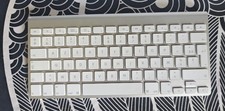 Clavier Apple Wireless