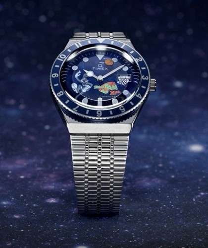 Timex space jam - timex,