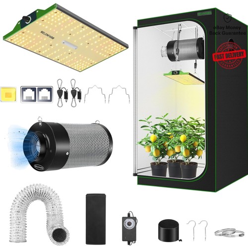 All one indoor grow tent - grow,