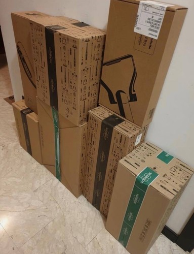Vorwerk folletto vk7s italia - vorwerk,