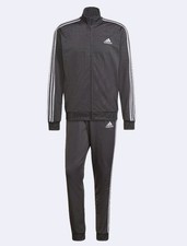 Adidas Tuta Uomo Essentials 3