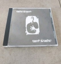 Melma & Merda HIP HOP BOOM BAP MUSIC CD Rap Trap 