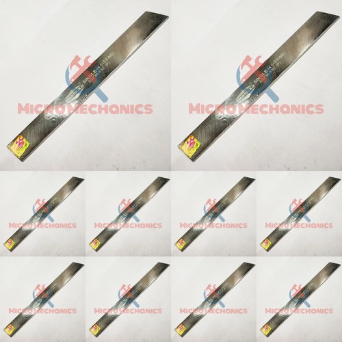 Set lame hss x - 3/32", 5/8"