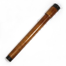 Coperchio canna carabina