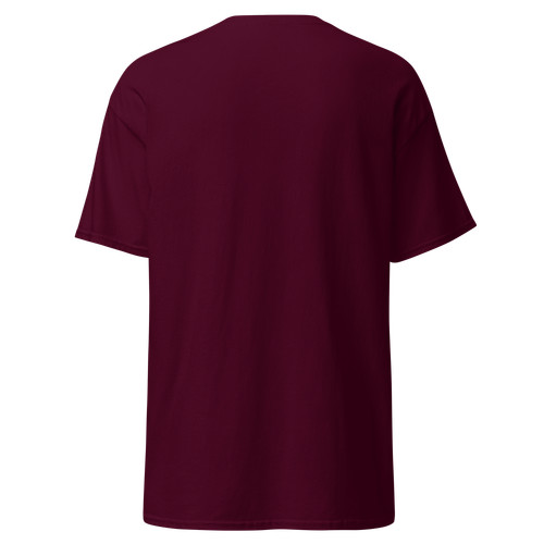 Shirt classica unisex - t-shirt,