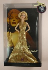 2009 MARILYN MONROE BIONDA