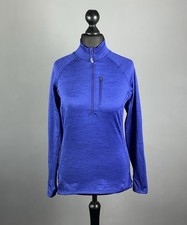ALPKIT Griffon Blue Fleece
