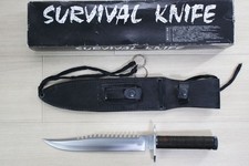 Coltello sopravvivenza K-WORLD