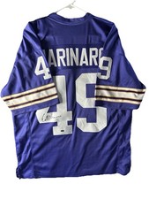 Ed Marinaro Minnesota Vikings