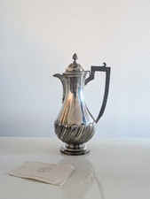 CAFFETTIERA ARGENTO BRITANNIA-
