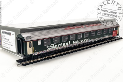 Models 97020 carrozza - ls,
