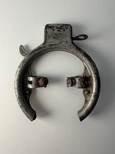 Lucchetto blocca ruota anni