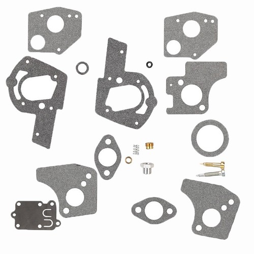 Kit guarnizioni 8 - 11,