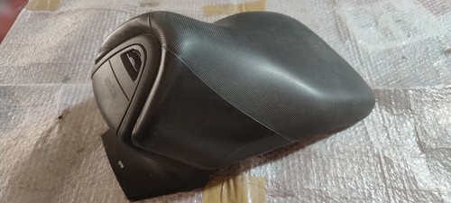 Sella pilota aprilia - pilota,