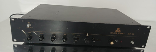 Fulgor service amp - fulgor,