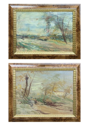 Luigi spazzapan - (1889-1958),