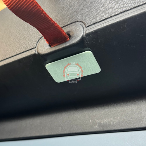 Door cap for fiat topolino - door,