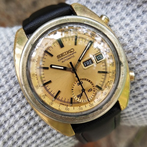Orologio cronografo vintage - orologio,