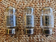 Tubi di alimentazione McIntosh