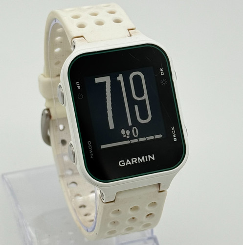 Smart watch gps golf - golf, unisex