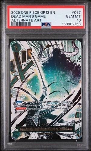 One piece demon aura - one,