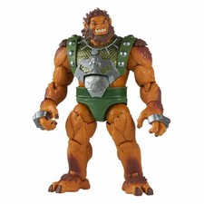 Figura Thor Marvel Legends Rey