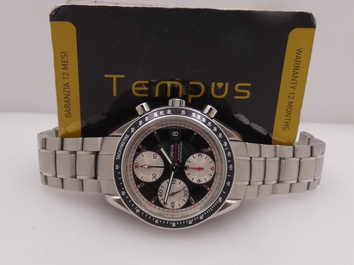Chrono omega speedmaster date - chrono,