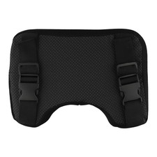 Cuscino Sedile Vogatore Traspirante con Cinghie Antiscivolo per Concept 2